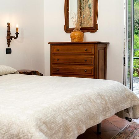 B&B Collina E Mare Camogli Kültér fotó