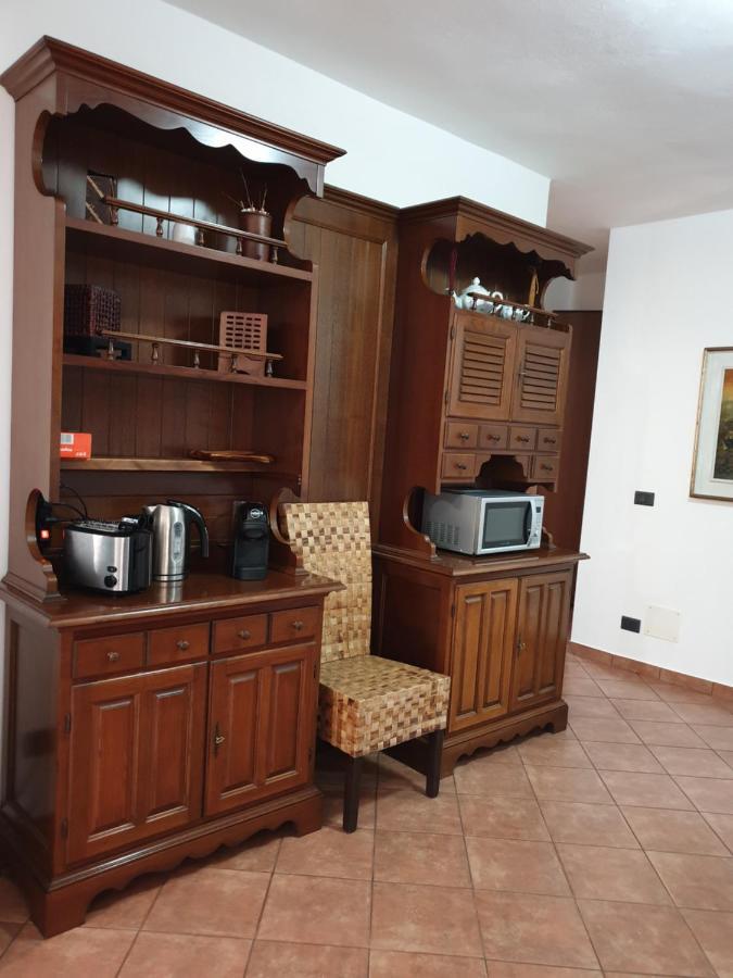 B&B Collina E Mare Camogli Kültér fotó