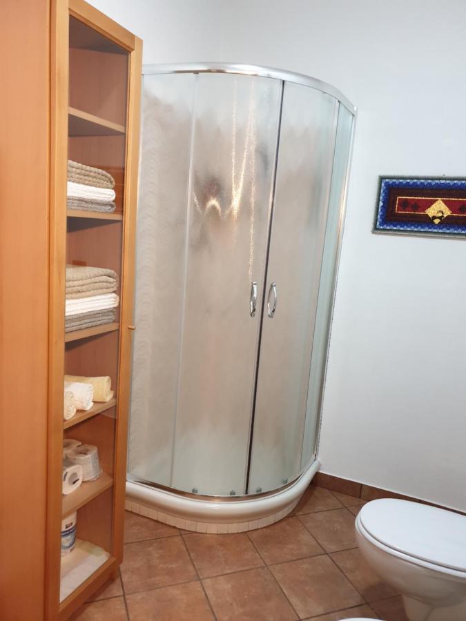 B&B Collina E Mare Camogli Kültér fotó