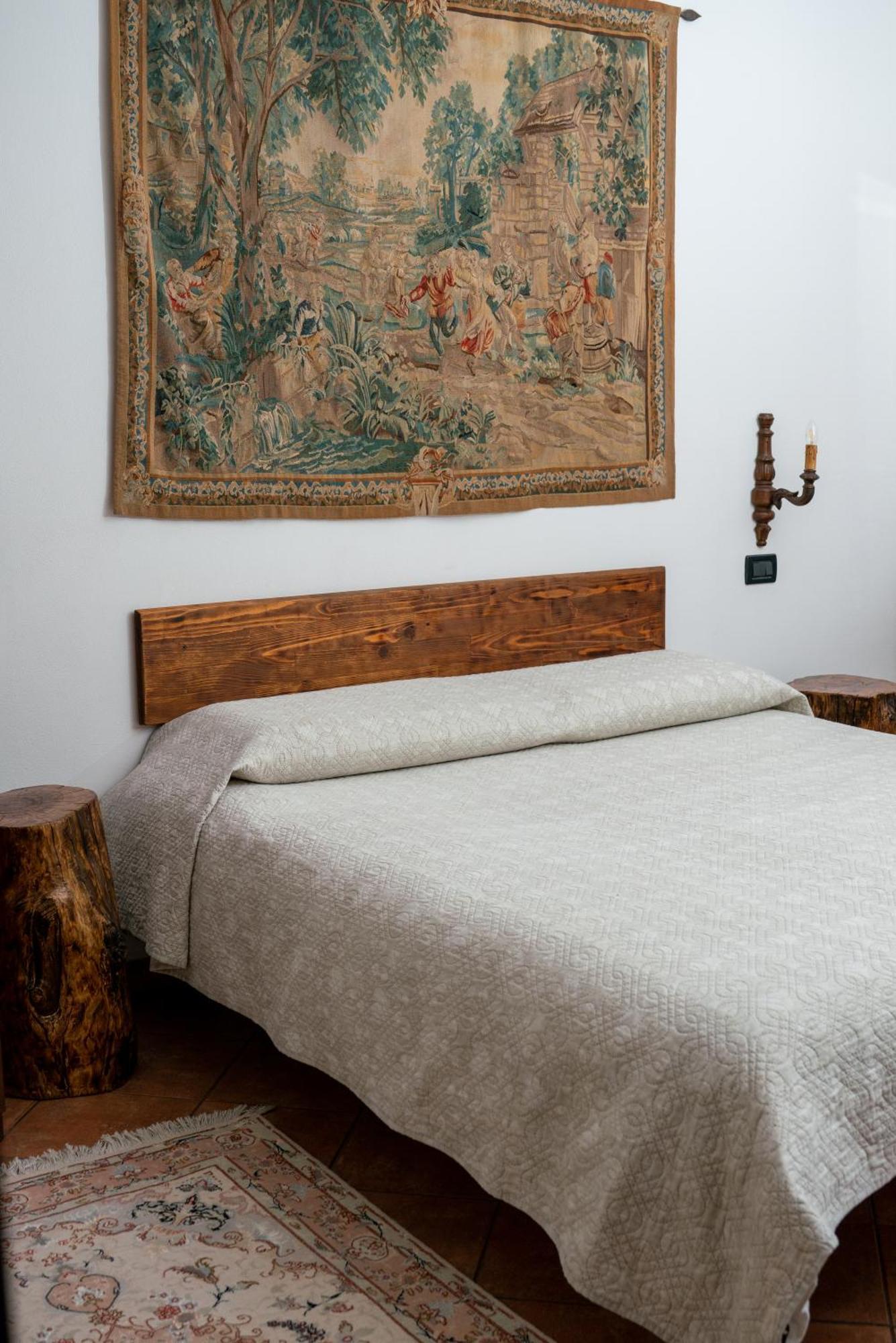 B&B Collina E Mare Camogli Kültér fotó
