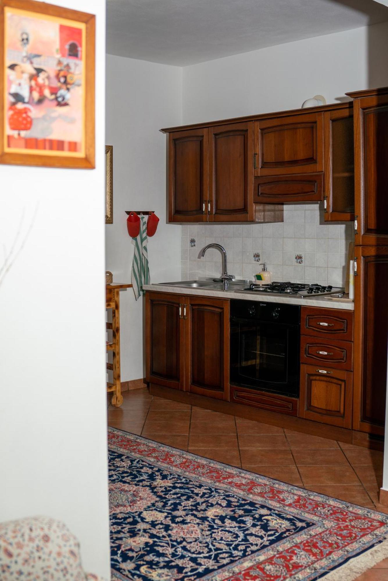 B&B Collina E Mare Camogli Kültér fotó